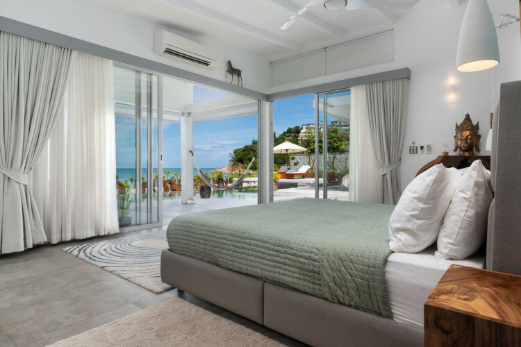 Вилла на острове Самуй, Таиланд | THE408884