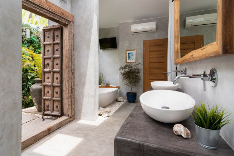 Вилла на острове Самуй, Таиланд | THE408884