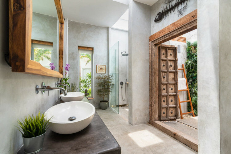 Вилла на острове Самуй, Таиланд | THE408884