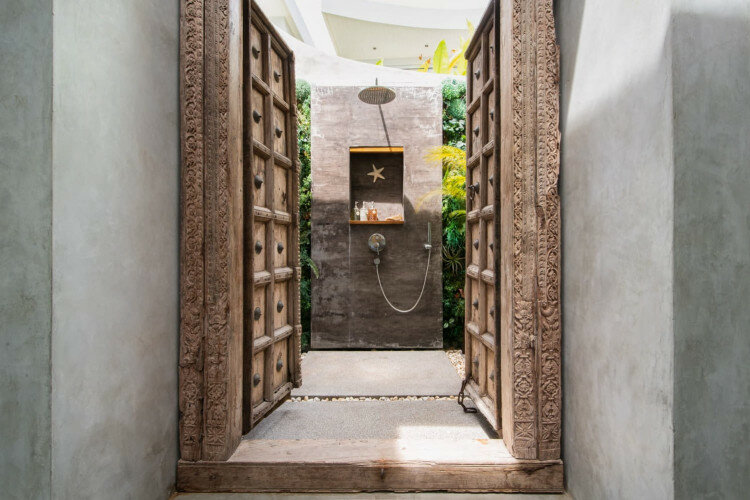 Вилла на острове Самуй, Таиланд | THE408884