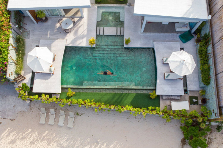 Вилла на острове Самуй, Таиланд | THE408884