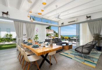 Вилла на острове Самуй, Таиланд | THE408884