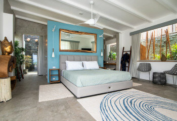 Вилла на острове Самуй, Таиланд | THE408884