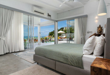 Вилла на острове Самуй, Таиланд | THE408884