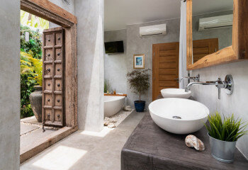 Вилла на острове Самуй, Таиланд | THE408884