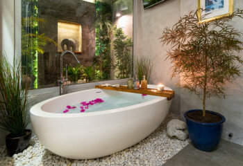 Вилла на острове Самуй, Таиланд | THE408884