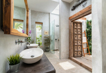 Вилла на острове Самуй, Таиланд | THE408884