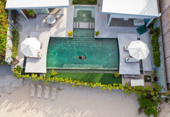 Вилла на острове Самуй, Таиланд | THE408884