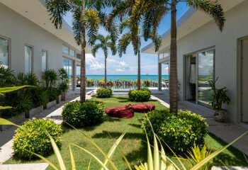 Вилла на острове Самуй, Таиланд | THE408884