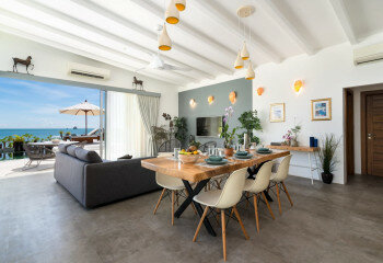 Вилла на острове Самуй, Таиланд | THE408884