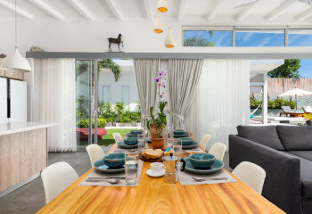 Вилла на острове Самуй, Таиланд | THE408884