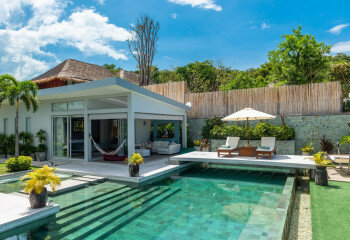 Вилла на острове Самуй, Таиланд | THE408884