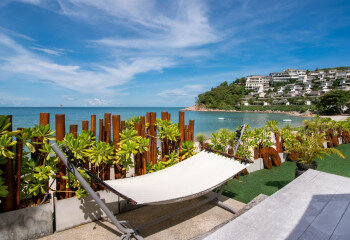 Вилла на острове Самуй, Таиланд | THE408884