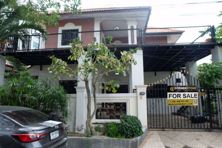 Дом в Паттайе, Таиланд | THE227687