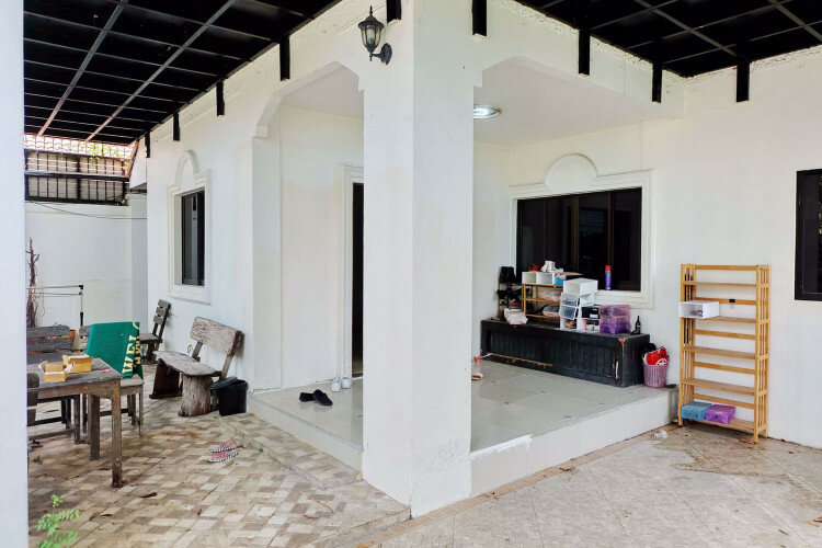 Дом в Паттайе, Таиланд | THE227687