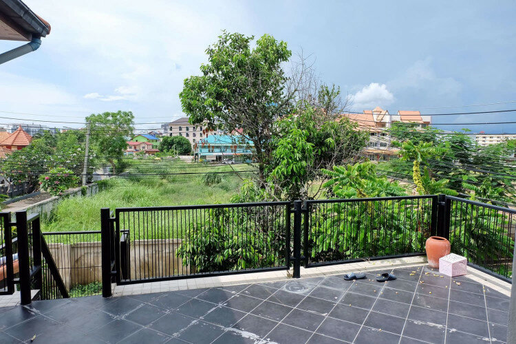 Дом в Паттайе, Таиланд | THE227687