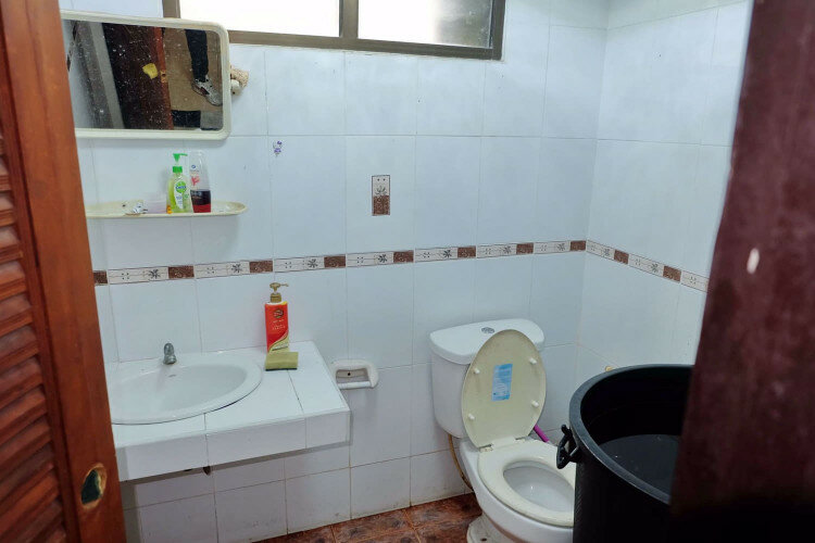 Дом в Паттайе, Таиланд | THE227687