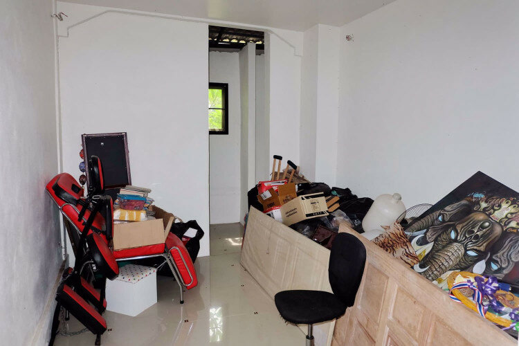 Дом в Паттайе, Таиланд | THE227687