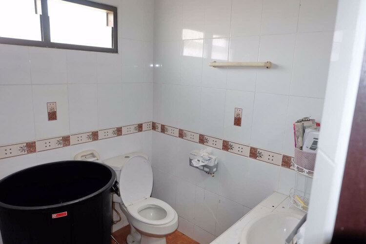 Дом в Паттайе, Таиланд | THE227687