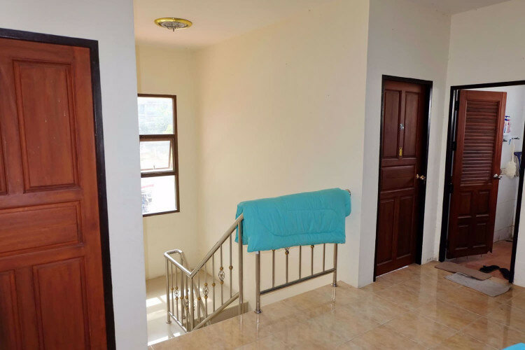 Дом в Паттайе, Таиланд | THE227687