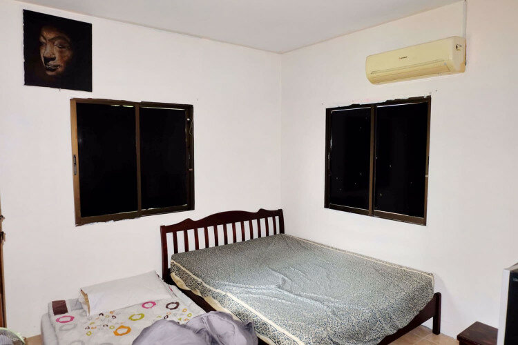 Дом в Паттайе, Таиланд | THE227687