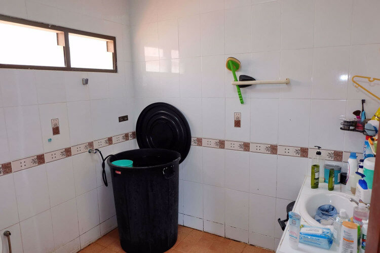 Дом в Паттайе, Таиланд | THE227687