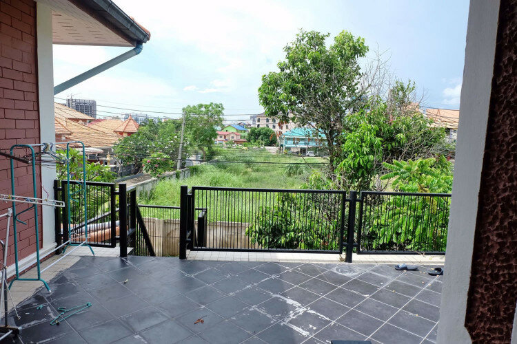 Дом в Паттайе, Таиланд | THE227687