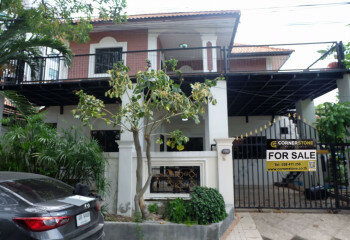 Дом в Паттайе, Таиланд | THE227687