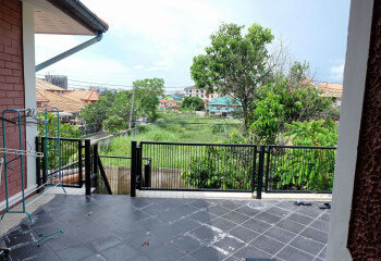 Дом в Паттайе, Таиланд | THE227687