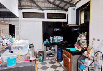 Дом в Паттайе, Таиланд | THE227687