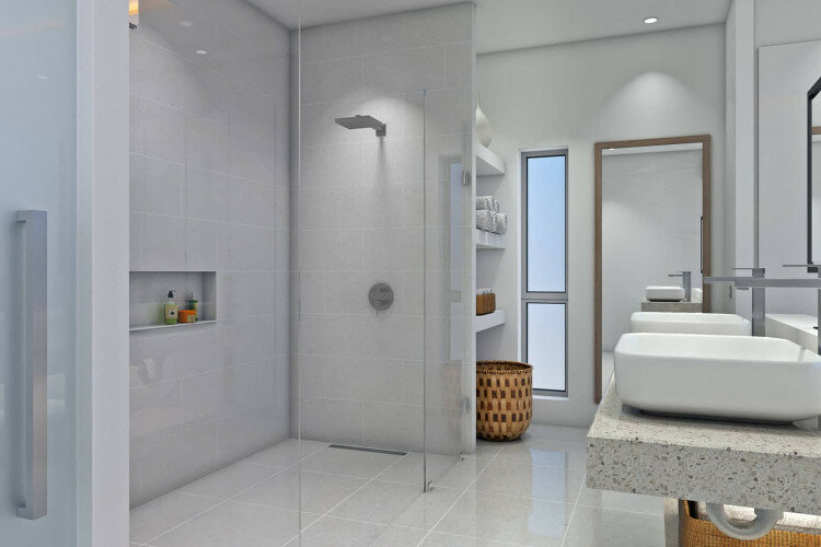 Вилла на острове Самуй, Таиланд | THE307638