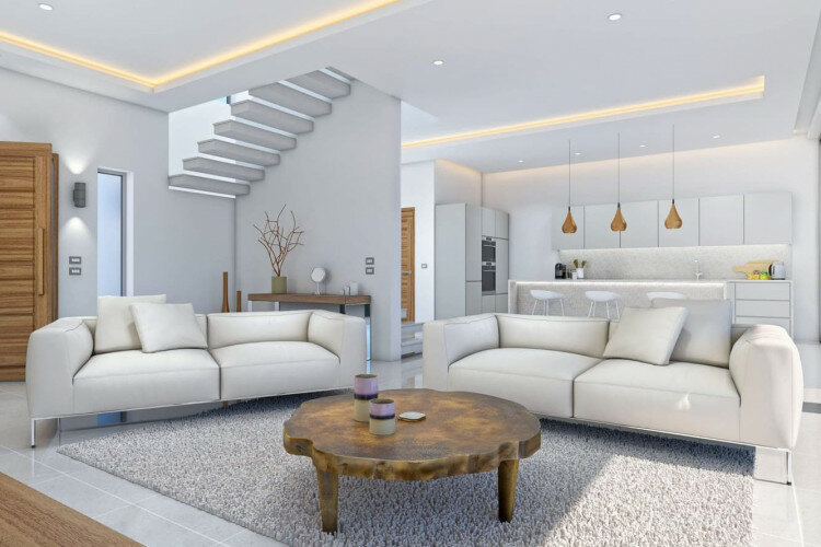 Вилла на острове Самуй, Таиланд | THE307638