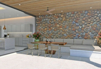 Вилла на острове Самуй, Таиланд | THE307638