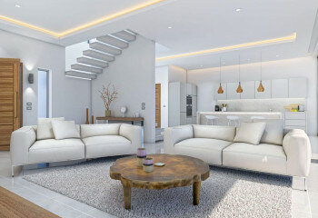 Вилла на острове Самуй, Таиланд | THE307638