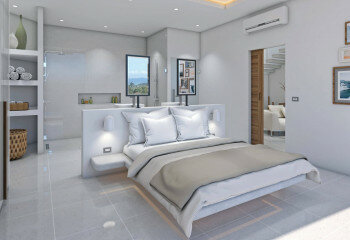 Вилла на острове Самуй, Таиланд | THE307638