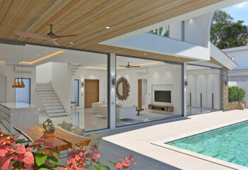 Вилла на острове Самуй, Таиланд | THE307638