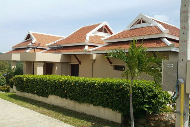 Вилла на острове Самуй, Таиланд | THE508604