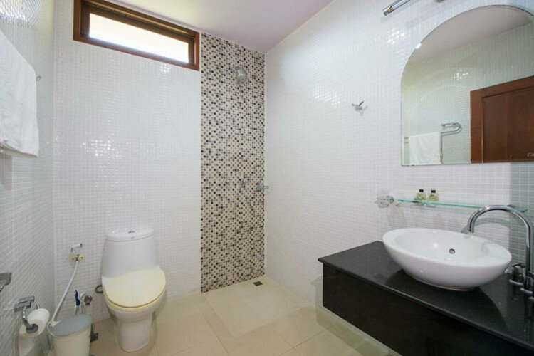 Вилла на острове Самуй, Таиланд | THE508604