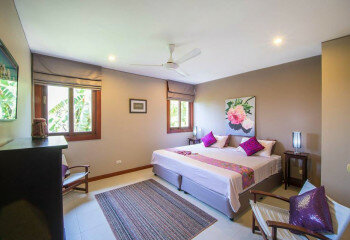 Вилла на острове Самуй, Таиланд | THE508604