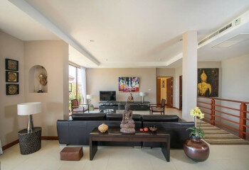 Вилла на острове Самуй, Таиланд | THE508604