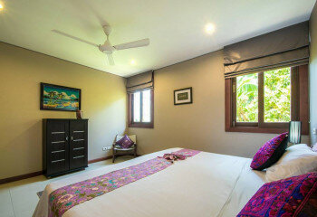 Вилла на острове Самуй, Таиланд | THE508604