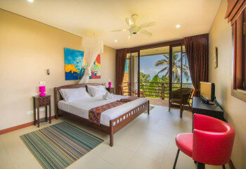 Вилла на острове Самуй, Таиланд | THE508604