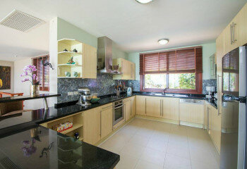 Вилла на острове Самуй, Таиланд | THE508604