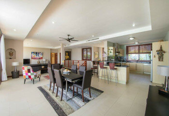 Вилла на острове Самуй, Таиланд | THE508604