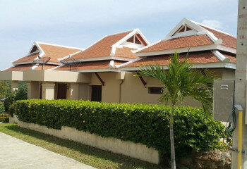 Вилла на острове Самуй, Таиланд | THE508604