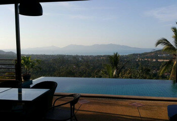 Вилла на острове Самуй, Таиланд | THE508604