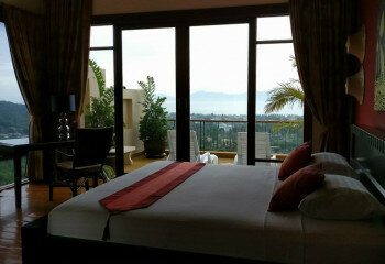 Вилла на острове Самуй, Таиланд | THE508604