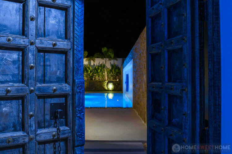 Вилла на острове Самуй, Таиланд | THE108937