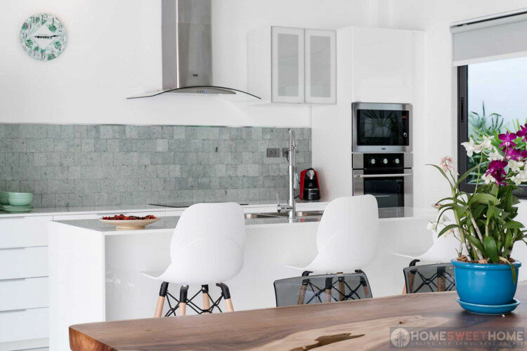 Вилла на острове Самуй, Таиланд | THE108937