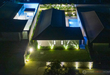 Вилла на острове Самуй, Таиланд | THE108937